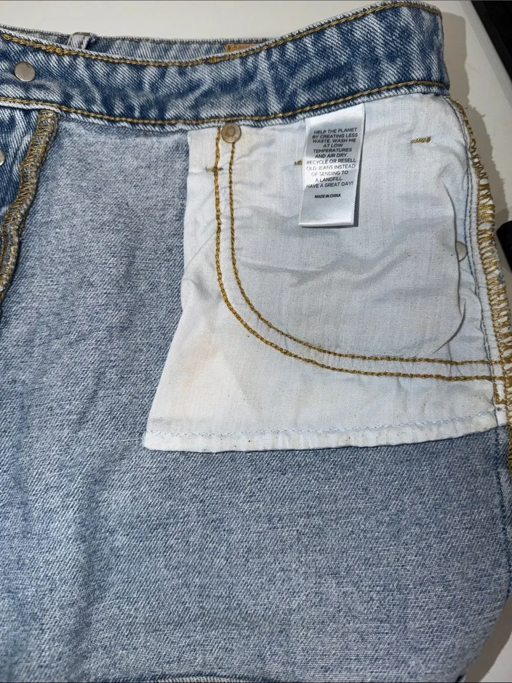 PacSun pre owned